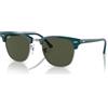 Ray-Ban Occhiali da Sole Ray-Ban Clubmaster RB 3016 (138931)