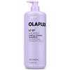 Olaplex No.4P Blonde Enhancer Purple Toning Shampoo 1000 ml