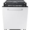 Samsung Lavatrice Louça da incasso Samsung 14 set Branca - DW80H73VBB0U1