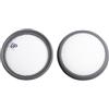 Accarugty Filtro di ricambio per aspirapolvere Jimmy WB55/BX5/WB73/BX7 Pro, filtri HEPA ad alta efficienza, accessori (2 pezzi)