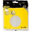 STANLEY 1-GS20DT Ricariche Stick Colla, 100 x 11.3 mm, Set di 24 pz