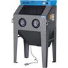 Fervi SABBIATRICE PROFESSIONALE CON ASPIRATORE Art. 0878 FERVI