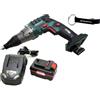 HEADNMORE® Bundle - 1x Parkside® 20V Avvitatore a batteria per cartongesso PTBSA 20 + 1x HEADNMORE® portachiavi (1x batteria da 4Ah)