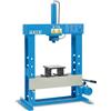 CATOCCI MACCHINE PRESSA IDRAULICA DA BANCO 10 TON. OMCN 153
