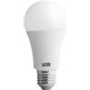 WIVA Lampara Led - Lampada LED Basic GLS E27 20W 6000K Opale