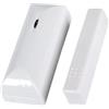 Generic RILEVATORE SENSORE MAGNETICO PORTE FINESTRE WIRELESS E CABLATO 868 MHZ BIANCO