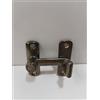 Generico tavellino ottone lucido a scatto con Incontro Pz 1 In Blister mm 5/15/20/25 (Bronzato, mm 20)