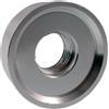 2EXTREME Adattatore 2EXTREME per multiutensili compatibile con attacco per trapano Euro da 43 mm D43