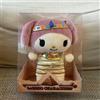 Sanrio Peluche egiziano Sanrio My Melody Hong Kong POPUP esclusivo