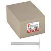 TOX Tassello isolante Husky 8X80mm, 50 pz, 02210243