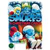 Import Region 4 (DVD) Smurfs - a Christmas Carol