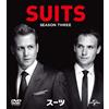 Happinet SUITS/スーツ シーズン3 バリューパック (色, ドルビー)