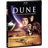 Eagle Pictures Dune - Bd (Blu-ray) José Ferrer Silvana Mangano Kyle MacLachlan Sean Young
