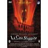 Serendipity Srls La Casa Sfuggita (DVD) Cerman Sega