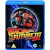Universal Pictures Back to the Future: Part III (Blu-ray) Christopher Lloyd Lea Thompson Matt Clark
