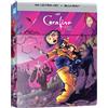 Plaion Pictures Coraline E La Porta Magica (Steelbook 4K UHD + Blu-ray)