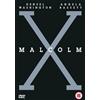 Pathe Malcolm X (DVD) Denzel Washington Angela Bassett Spike Lee