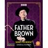 Dazzler Father Brown: Series 1-10 (Blu-ray) Raymond Coulthard John Burton Tom Chambers