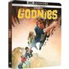 Warner Bros Discovery THE GOONIES Steelbook (4K Ultra HD + Blu-ray) (4K UHD Blu-ray) ‎Jeff Cohen