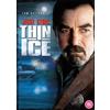 Mediumrare Jesse Stone: Thin Ice (DVD)