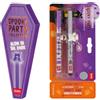 Legami - Set Halloween, 1 Erasable Pen Blind Box, 2 Penne Lovely Friends | 1 Blind Box con 1 Penna cancellabile a Sorpresa, non visibile dall'Esterno, 1 Set Lovely Pen