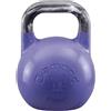 DIAMOND JK KETTLEBELL OLIMPIONICA 18 KG .