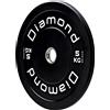 DIAMOND JK DISCO BUMPER MASTER 45CM 5KG