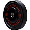 DIAMOND JK DISCO BUMPER MASTER 45CM 25KG
