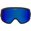 BRIKO CHILL CHAMONIX Maschera da Sci Unisex