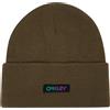 OAKLEY B1B GRADIENT PATCH BEANIE Berretto Unisex