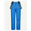CMP KID SALOPETTE TWILL Sci Bambini