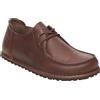 BIRKENSTOCK UTTI LACE NATURAL LEATHER Scarpe Tempo Libero Unisex