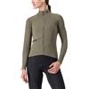 CASTELLI UNLIMITED TRAIL WOMAN JERSEY Maglia invernale MTB Donna