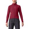 CASTELLI UNLIMITED TRAIL WOMAN JERSEY Maglia invernale MTB Donna