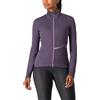 CASTELLI GO W JACKET giacca onvernale donna