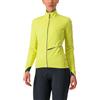 CASTELLI GO W JACKET giacca onvernale donna