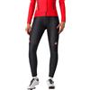 CASTELLI SORPASSO ROS WOMAN BIBTIGHT Salopette invernale ciclismo donna