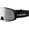 HEAD HORIZON RACE + lente di ricambio Maschera Sci Unisex