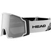 HEAD NEVES Maschera Sci Unisex
