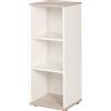 roba Scaffale Laterale Moritz, si Inserisce Sotto il Fasciatoio Moritz, Bianco/Olmo