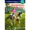 Random House Children's Books Summer Pony