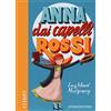 De Agostini Anna dai capelli rossi