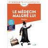 Flammarion Le médecin malgré lui
