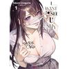Noeve Grafx I Want to See U Shy - Tome 01: 1