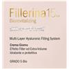 Fillerina 15ha Extra Volume Crema Giorno Grado 5 50ml