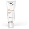 Roc Soleil Protect Fluido Viso Comfort Alta Tollerabilità Spf50 50ml