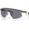 Oakley Occhiali da Sole Oakley BXTR Metal OO 9237 (923712) 9237 12