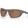 Oakley Occhiali da Sole Oakley Lateralis OO 9431 (943111) 9431 11