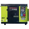 Pramac DX8500 - Generatore di Corrente Diesel 8500 W