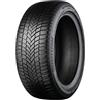 Bridgestone WEATHER CONTROL A005 EVO DRIVEGUARD - 215/60 R17 100V XL - C/A/72 - pneumatico quattro stagioni con tecnologia DriveGuard Run-Flat (per auto e SUV/4x4)